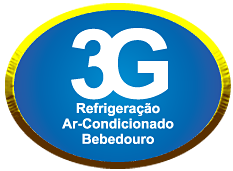 Logo 3G