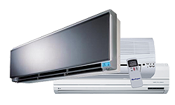 Diversos Modelos em Ar-condicionado